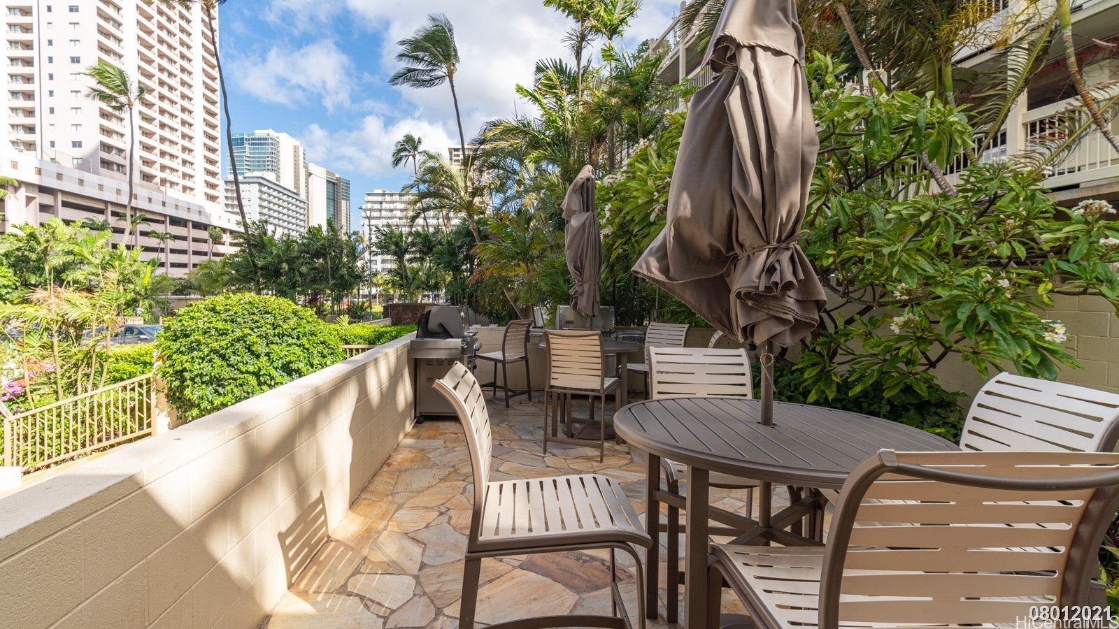 435 Seaside Avenue 1604