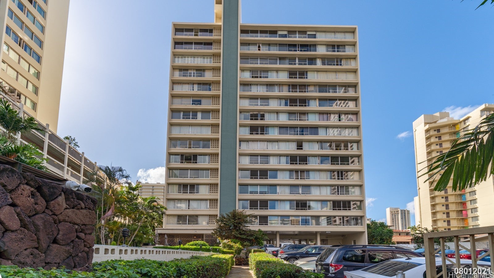 435 Seaside Avenue 1604
