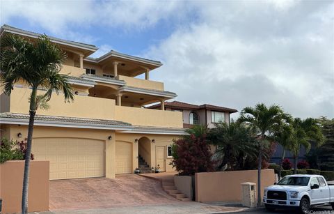 92-1400 Kuamu Street Kapolei HI 96707