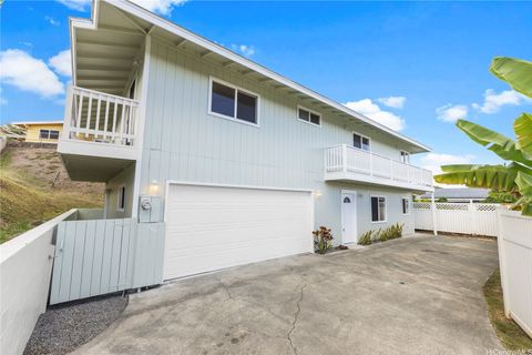 368 Keolu Drive Kailua HI 96734