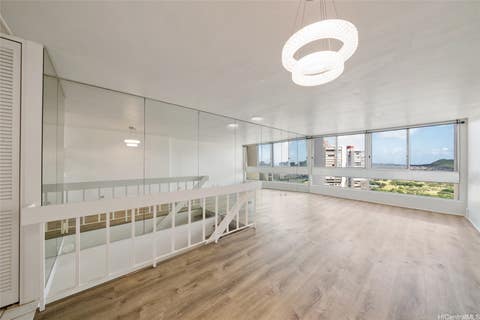 Photo of 555 University Avenue #3407, Honolulu, HI 96826 (MLS # 202614984)