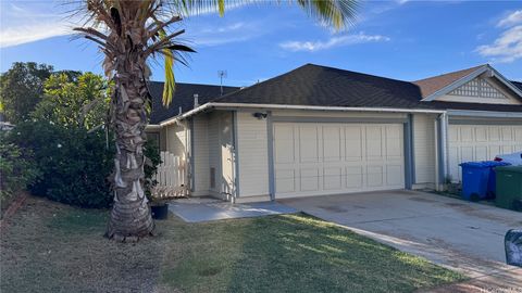 Photo of 87-141 Kulahelela Place, Waianae, HI 96792 (MLS # 202428208)