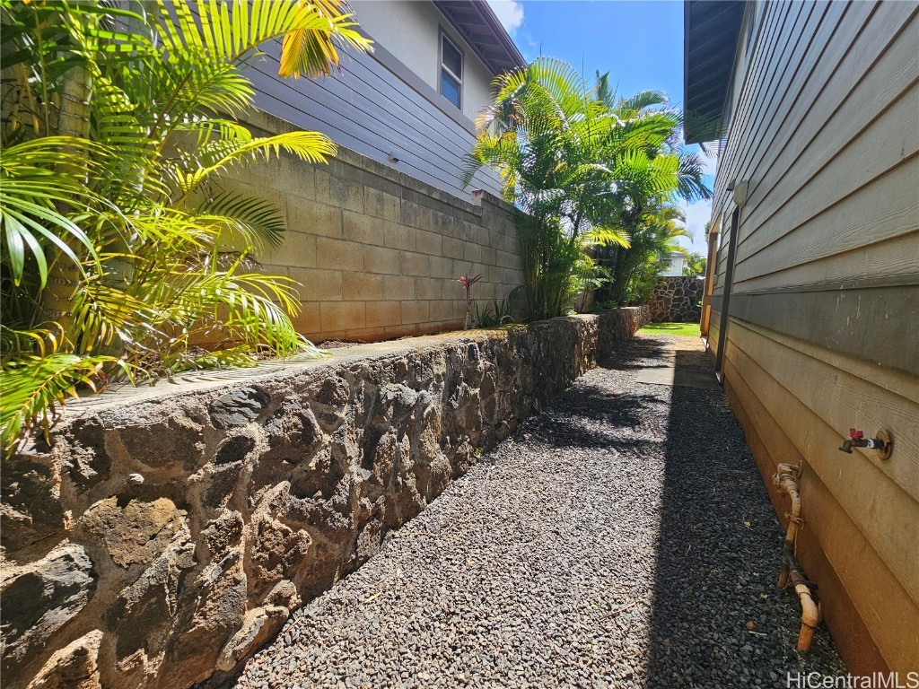 Mililani Home Residence