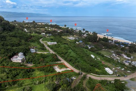 59-146 Kekiliohulani Street Haleiwa HI 96712