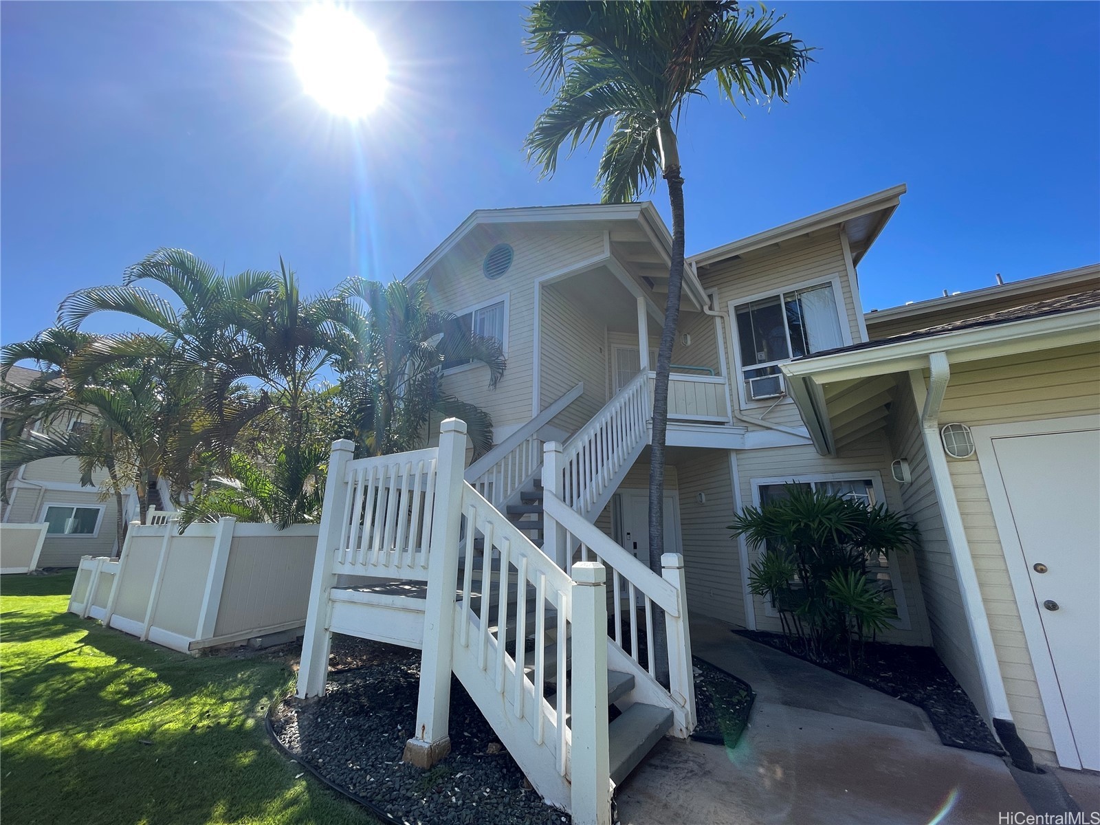 Arbors Residential Lease