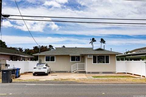 Photo of 91-261 Fort Weaver Road, Ewa Beach, HI 96706 (MLS # 202619450)