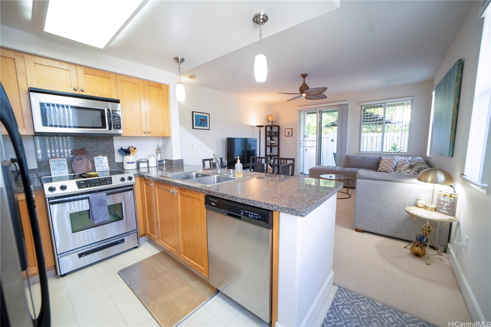 92-1516 Aliinui Drive 1708