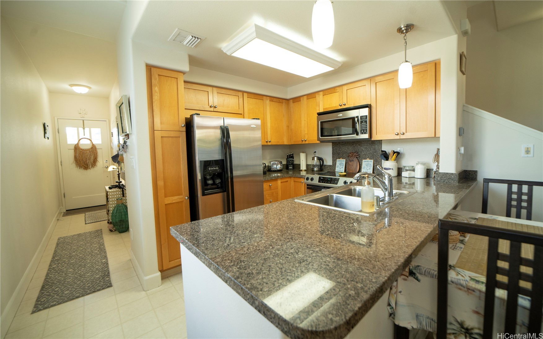 92-1516 Aliinui Drive 1708