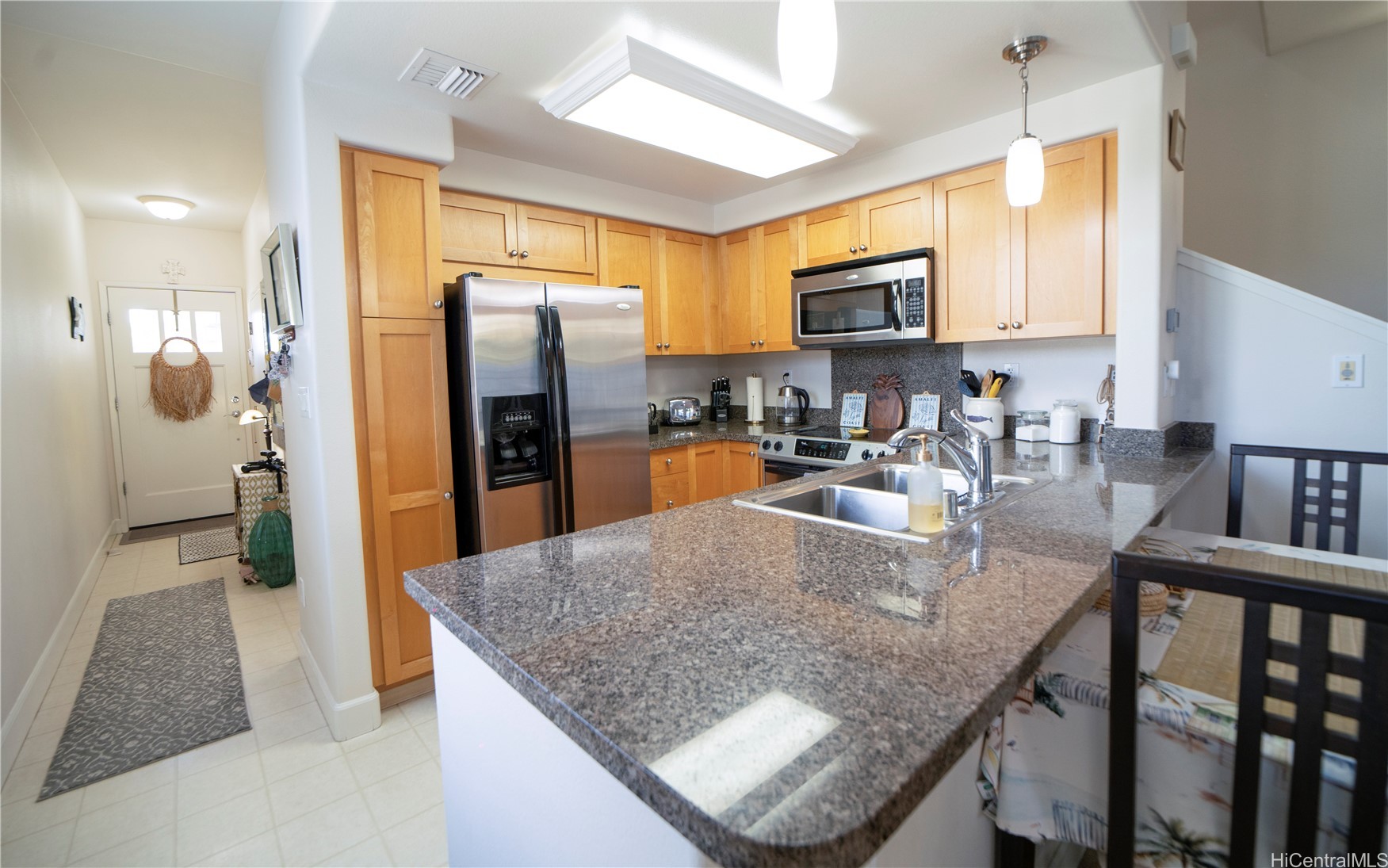92-1516 Aliinui Drive 1708