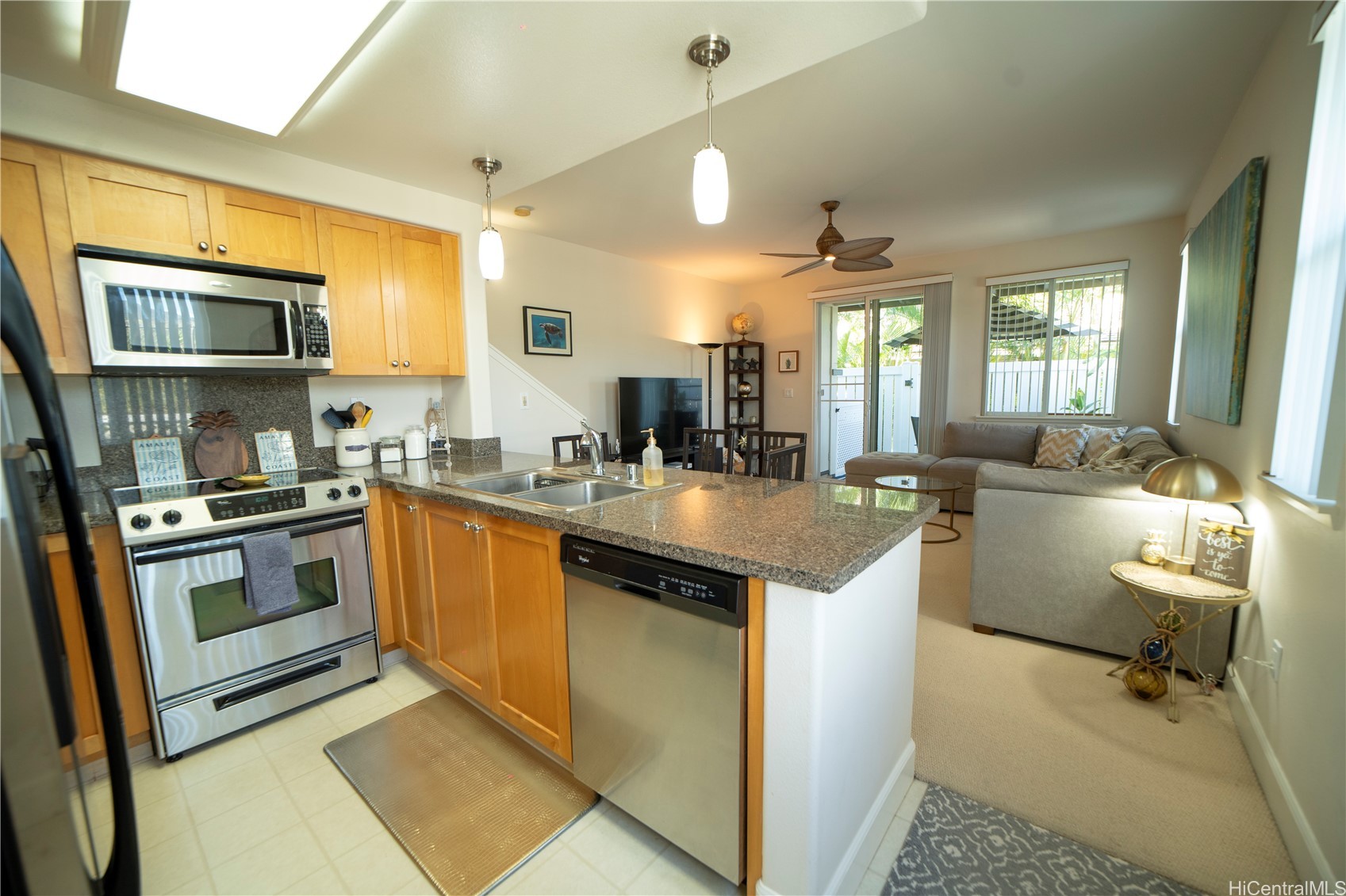 92-1516 Aliinui Drive 1708