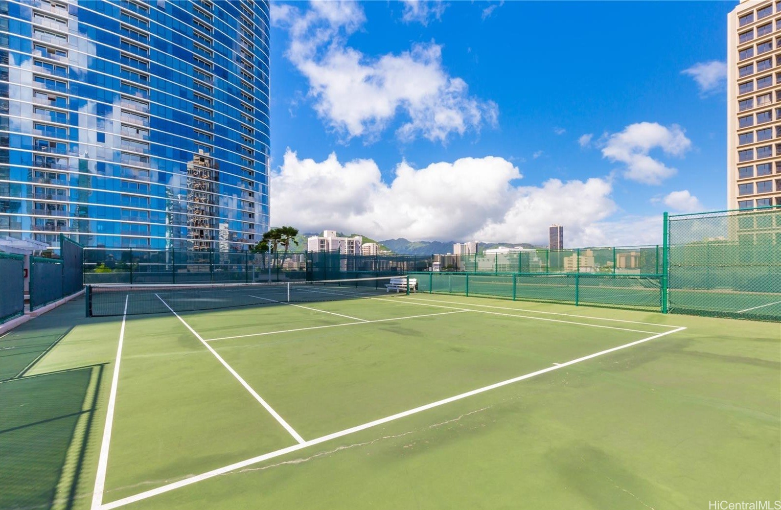 Moana Pacific Residential Lease