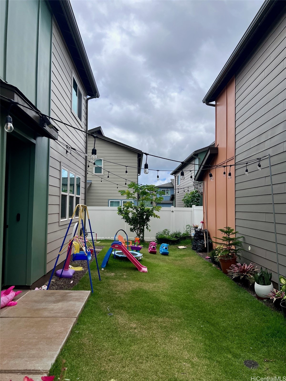 Ewa Beach Residential Lease