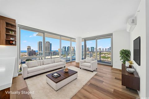 1515 Liona Street 2100 Honolulu HI 96814