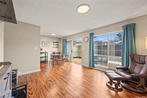 Photo of 94-1441 Welina Loop #5A, Waipahu, HI 96797 (MLS # 202607085)