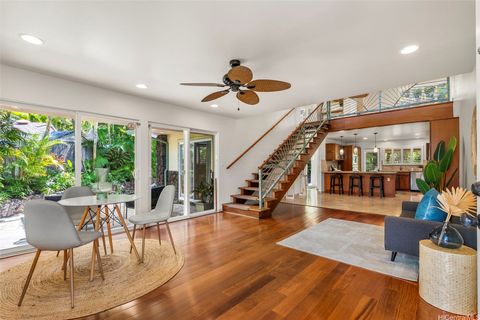 976 Kalawai Place Kailua HI 96734