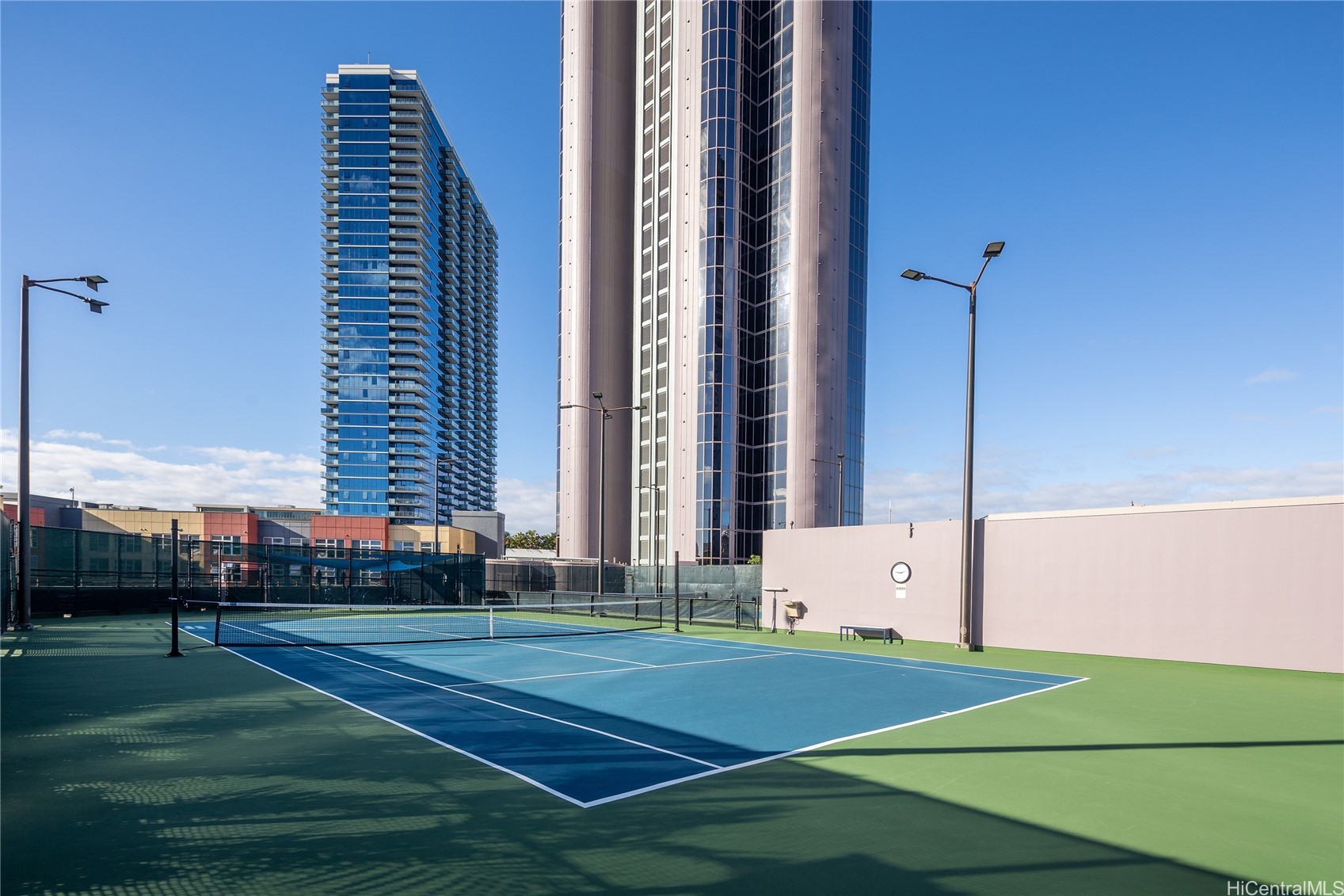 One Waterfront Tower Condominium