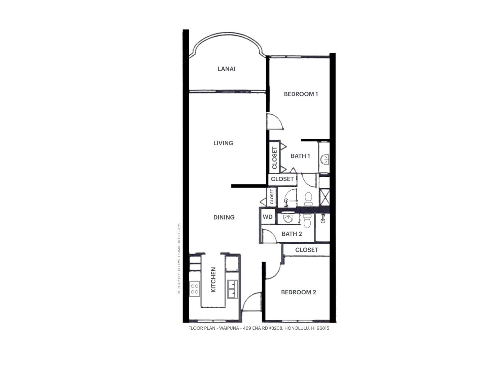 Waipuna Condominium