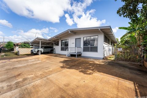 94-319 Honowai Street Waipahu HI 96797