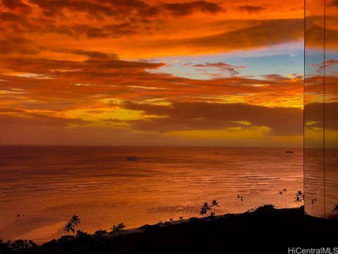 Photo of 1330 Ala Moana Boulevard #2205, Honolulu, HI 96814 (MLS # 202614597)