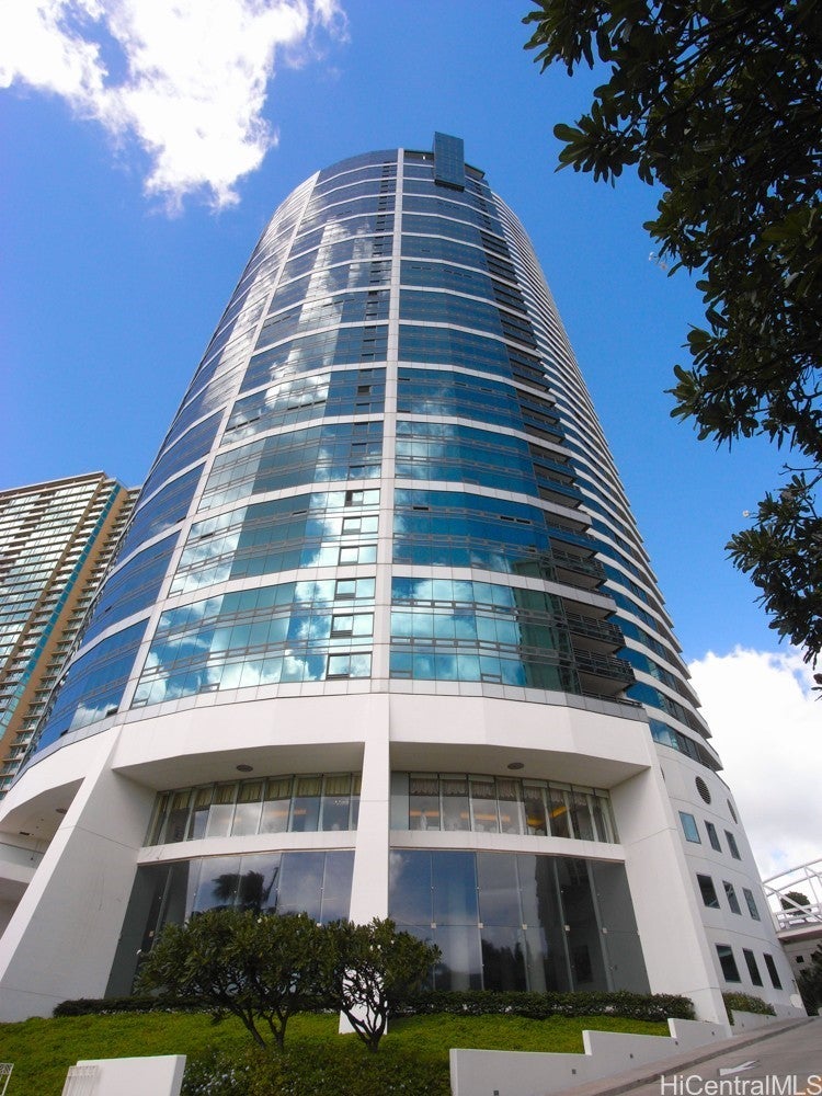 1330 Ala Moana Boulevard 2205