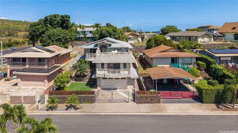 92-391 Waiomea Street Kapolei HI 96707