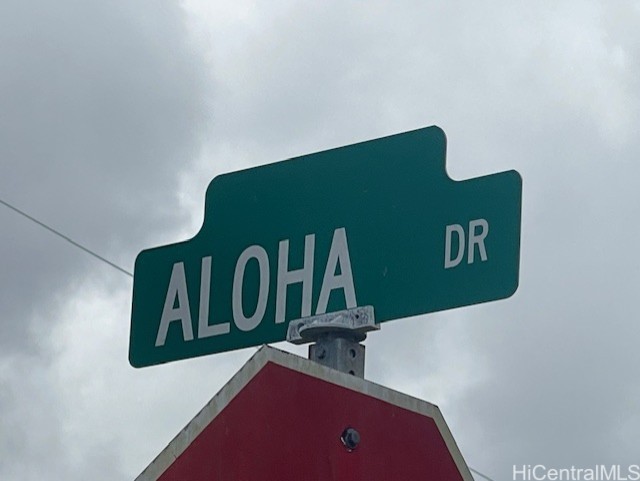Pahoa Land