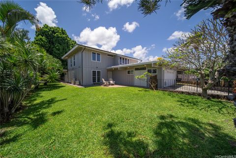 Photo of 94-045 Hokupalemo Street, Mililani, HI 96789 (MLS # 202608262)