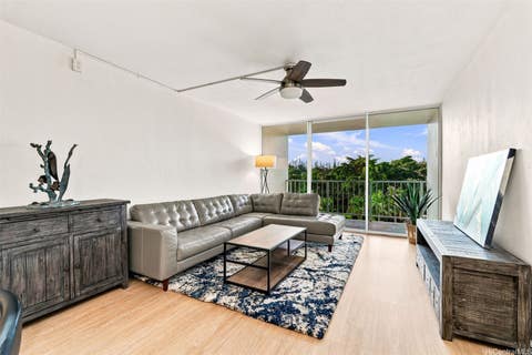 Photo of 98-410 Koauka Loop #7E, Aiea, HI 96701 (MLS # 202613687)