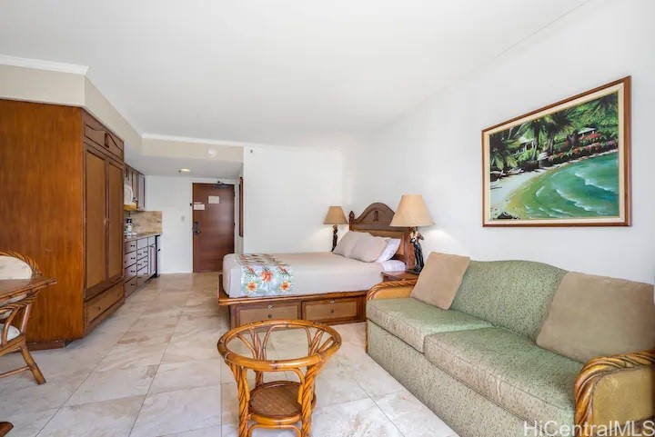 2045 Kalakaua Avenue 1017