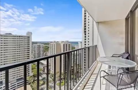 201 Ohua Avenue 2409 Honolulu HI 96815