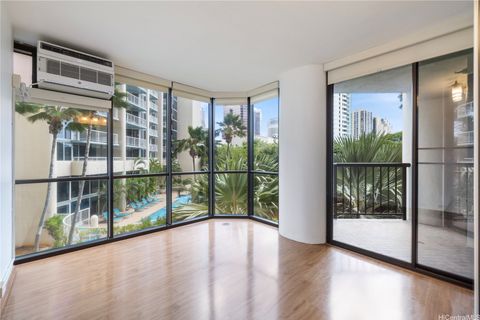 60 N Beretania Street 308 Honolulu HI 96817