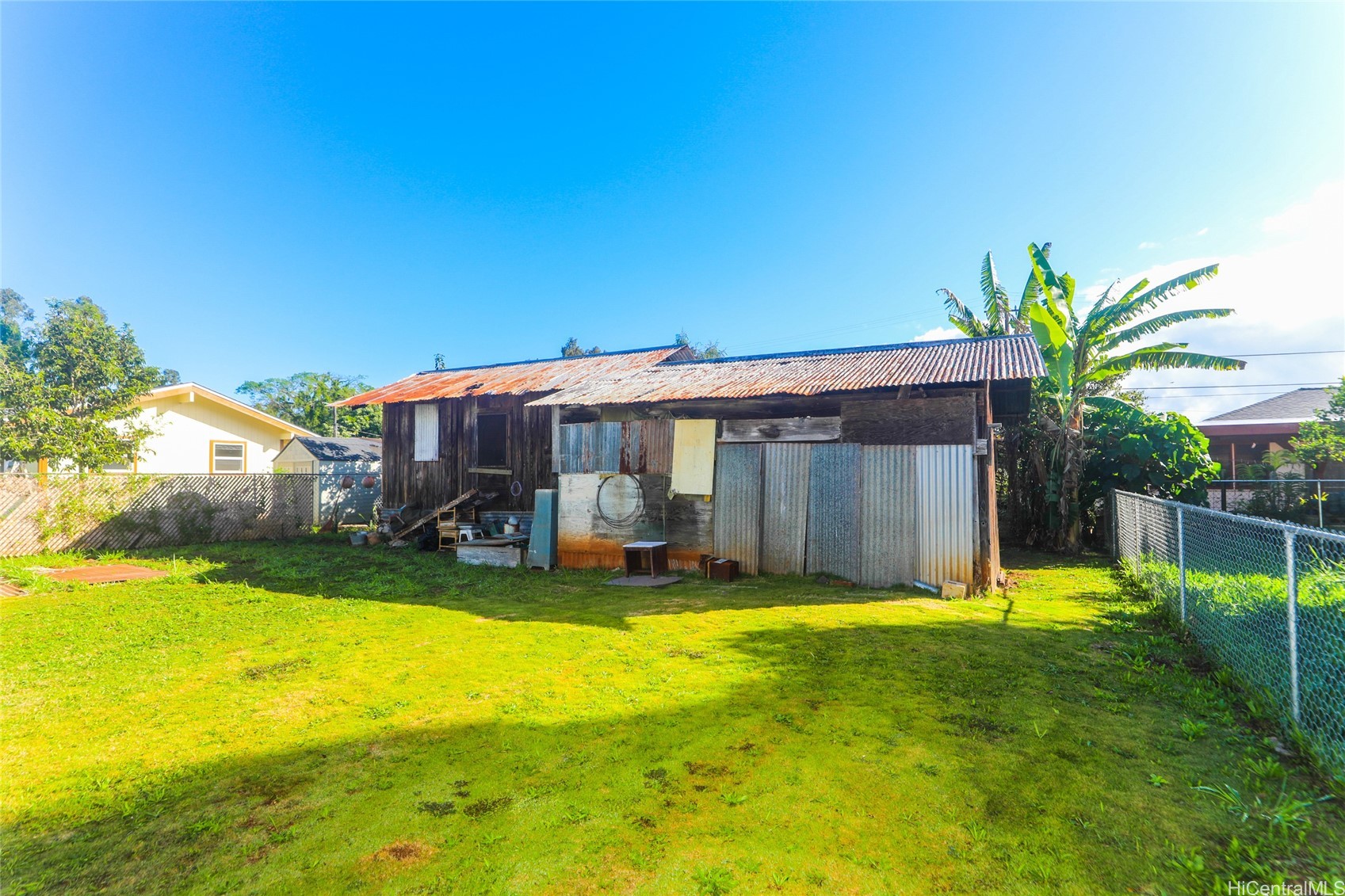 Wahiawa Home Residence