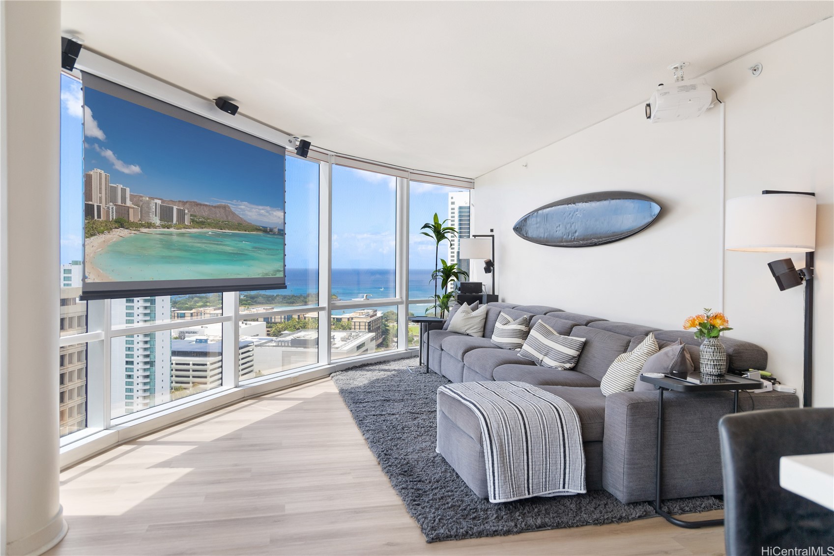 1296 Kapiolani Boulevard II3203