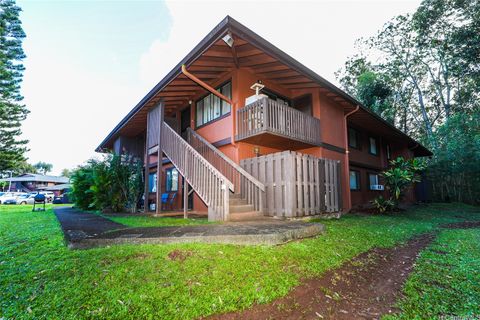 2069 California Avenue 19D Wahiawa HI 96786