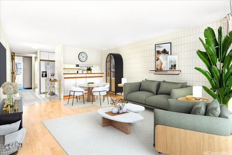 855 Makahiki Way 202 Honolulu HI 96826