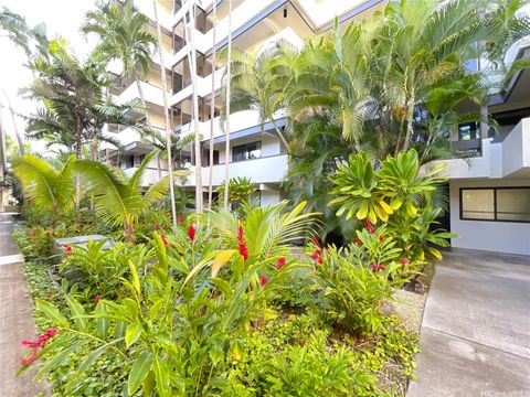 500 Lunalilo Home Road 21J Honolulu HI 96825