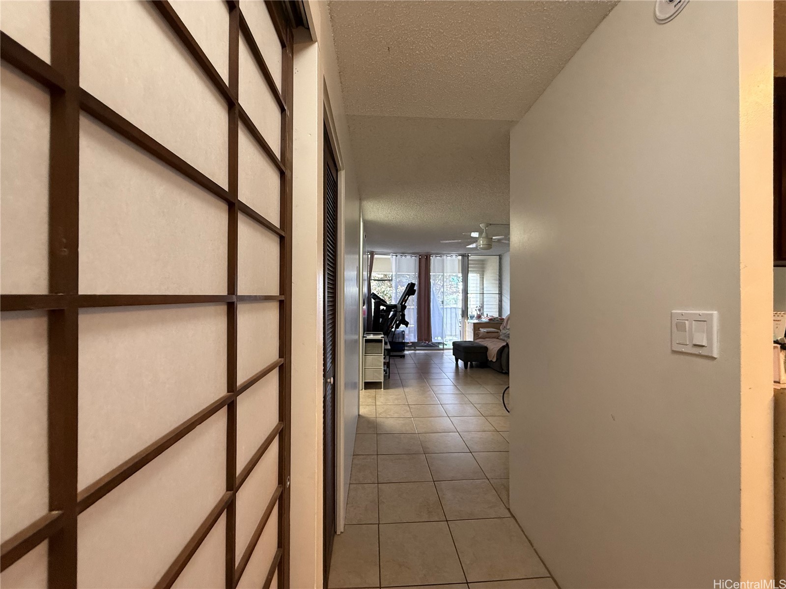 Iolani Condominium