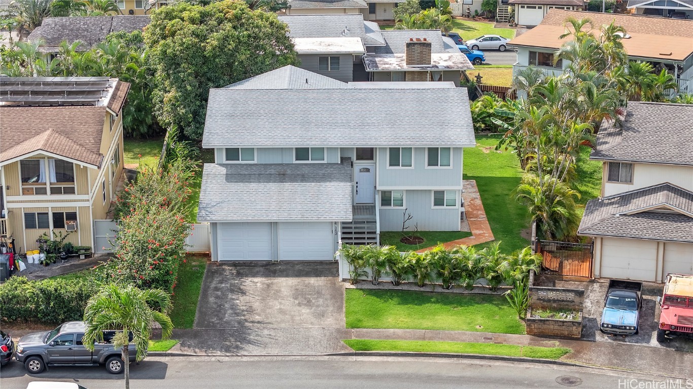 94-343 Hakamoa Street