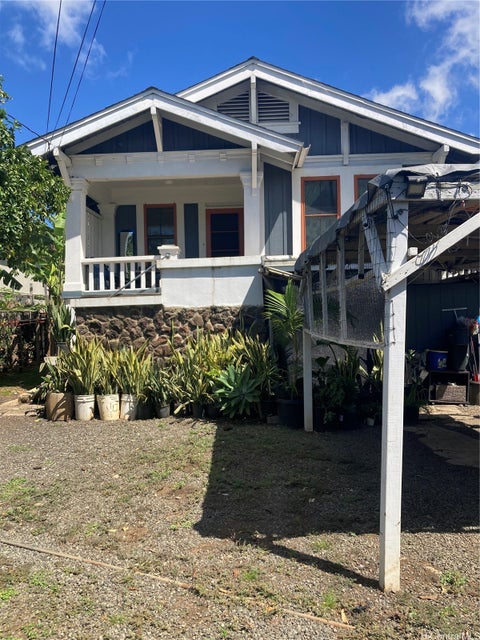 Photo of 1142 Richard Lane, Honolulu, HI 96819 (MLS # 202617485)