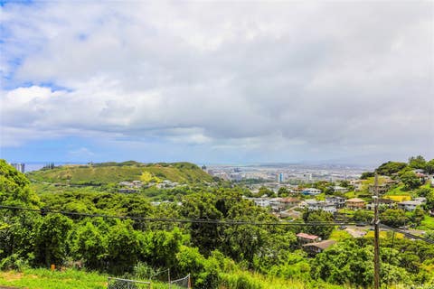 Photo of 2490 Tantalus Drive, Honolulu, HI 96813 (MLS # 202613975)