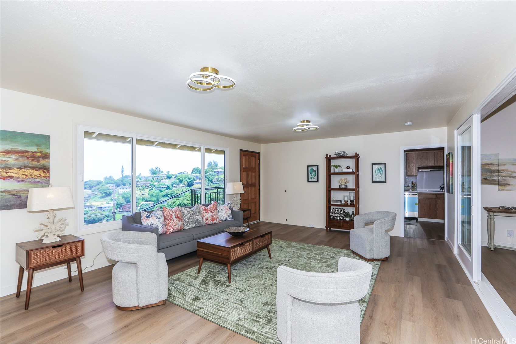 2490 Tantalus Drive