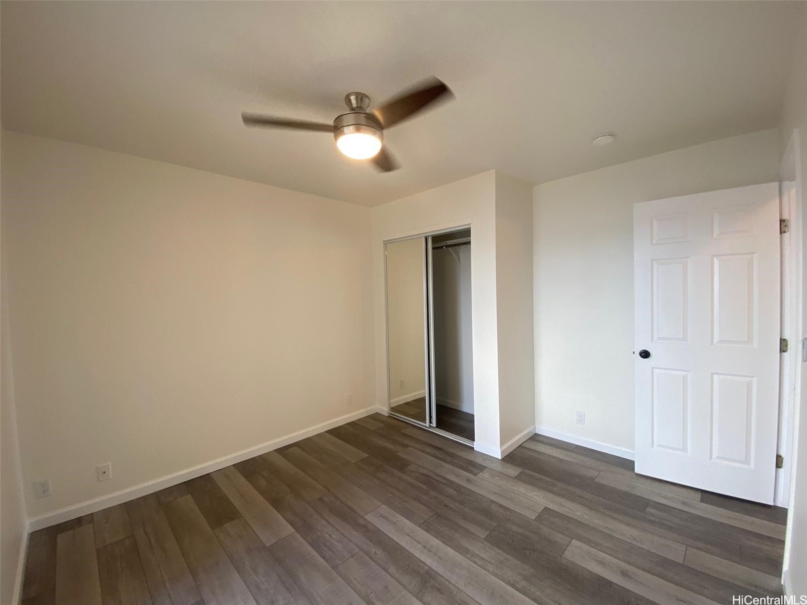 Kaneohe Residential Lease