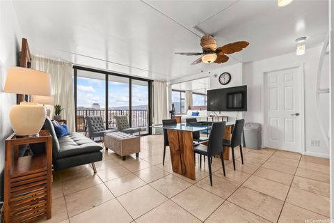 201 Ohua Avenue 3106 Honolulu HI 96815