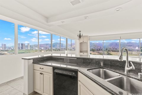 Photo of 2547 Ala Wai Boulevard #1001, Honolulu, HI 96815 (MLS # 202603439)