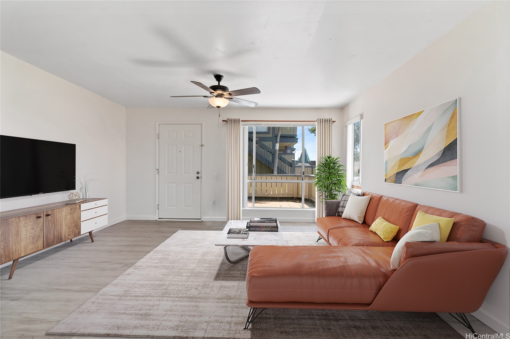 91-225 Hanapouli Circle 33F
