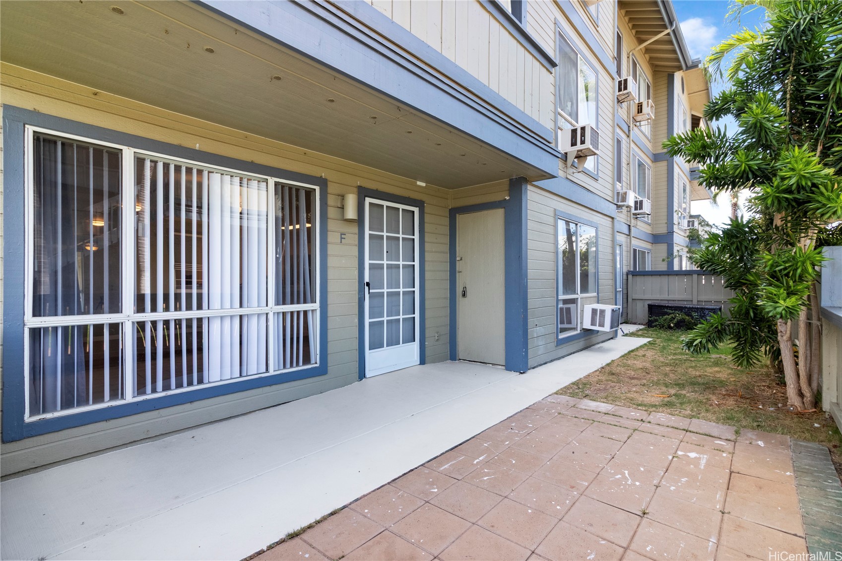91-225 Hanapouli Circle 33F