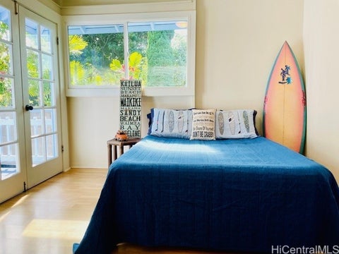 Photo of 58-358 Kamehameha Highway #B, Haleiwa, HI 96712 (MLS # 202609691)