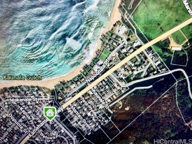 58-358 Kamehameha Highway B