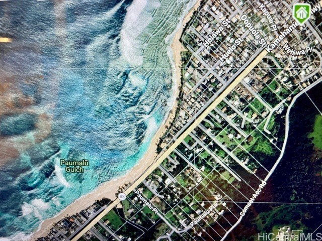 58-358 Kamehameha Highway B