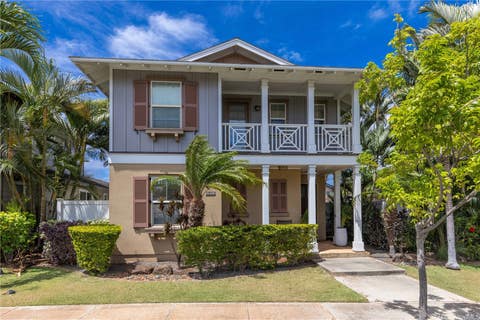 Photo of 91-1830 Waiaama Street, Ewa Beach, HI 96706 (MLS # 202614856)